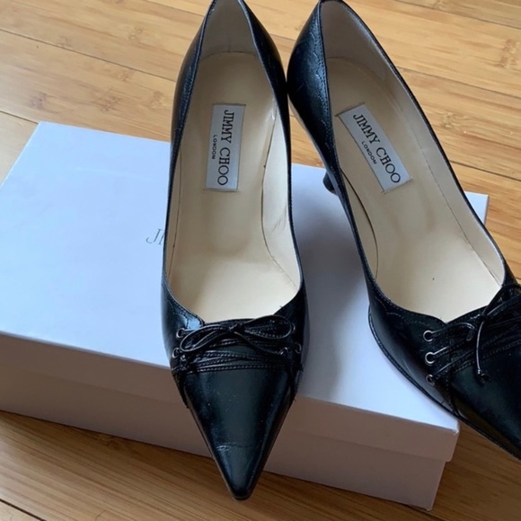 Jimmy Choo | Shoes | Jimmy Choo Size 36 2 | Poshmark